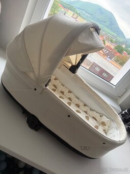 Cybex Balios S Lux, Cybex Aton S2 i-size - 7