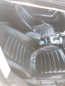 PASSAT CC-2.0TDI DSG DOVOZ GB - 7