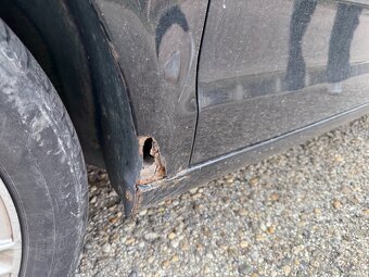 Volkswagen Polo 1.2 benzin 2003 - 7