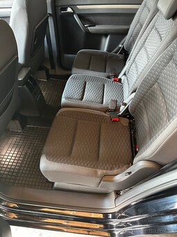 VW Touran 1,9tdi 77kw - 7