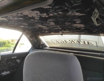 Bmw e36 - 7