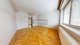 HALO reality - Predaj, trojizbový byt Dudince - 7