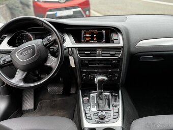 Audi A4 allroad - 7