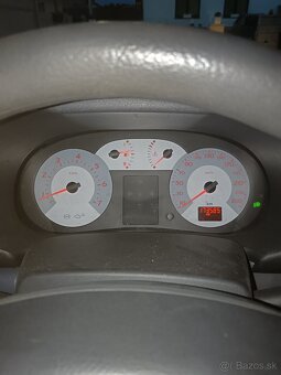 Renault Thalia 1,2 - 7