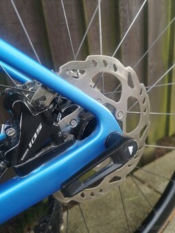 Canyon ultimate cf sl, karbón,xs(ako specialized,giant, trek - 7