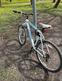 Bicykel Pride xc 650 Rám 29 Stav je vynikajúci. - 7
