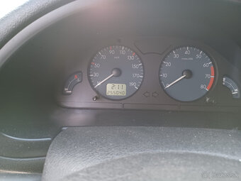 Citroen Saxo 1.1 benzin 500€ STK do februara 2027 - 7