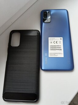Xiaomi redmi note 10 5G - 7