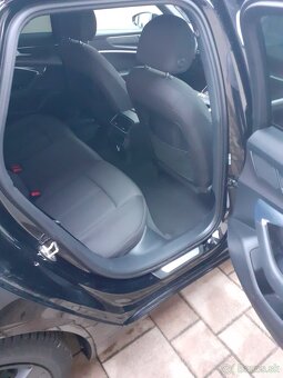 Audi a6.avant. - 7