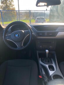 Predám BMW X1 xdrive18d - 7