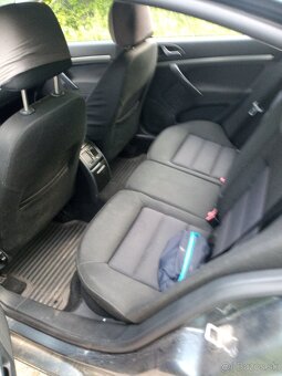 Octavia 2 2.0FSI - 7