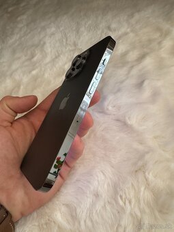iPhone 13 PRO 128GB GRAPHITE - 7