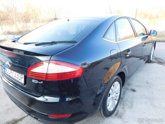 FORD MONDEO 4 ECONETIC 1.8 TDCI 92KW BEZ DPF RV-2010 - 7