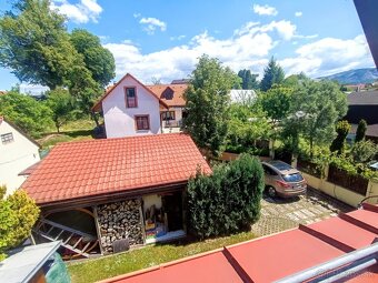 Predaj 15 ročného rod.domu na pozemku 642 m2 - Višňové - 7