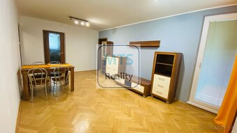 Ponúkame na predaj 3-izbový byt vo Vrútkach, na ulici Nábrež - 7