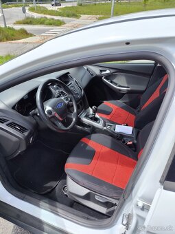 Ford 1.0 ecoboost 74kw.2013/7 94200km - 7