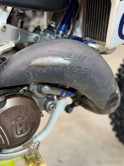 Husqvarna tc 125 2018 - 7