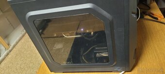 Predám PC vhodné na staršie hry aj prácu / 100% stav - 7
