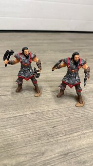 Schleich rytieri - 7