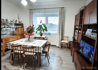 Na predqj rodinný dom pre viacčlennú rodinu - 7