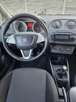 Seat Ibiza 1.9 TDI 77kW - edícia Šport - 7