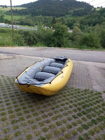 Raft gumotex ontario 450 S - 7