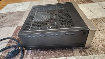 Zosilňovač Luxman M03 - 7