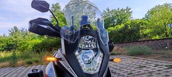 KTM 1190 Adventure S - 7