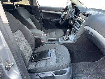 Škoda Octavia Combi 1.9 TDI - 7