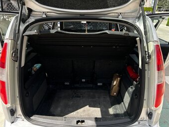 Škoda Roomster 1.4 TDi - 7