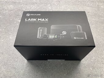 HOLLYLAND Lark Max - 7