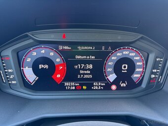 Audi A1 Sportback 30TFSI Stronic - 7