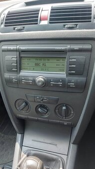 Skoda Octavia 1,9 Tdi  dovoz Anglicko - 7