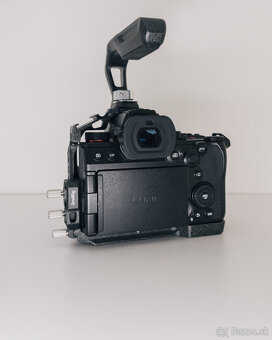 Panasonic LUMIX S5II - 7