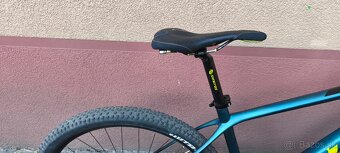Predám horský bicykel SCOTT Scale 940,kolesá 29" - 7