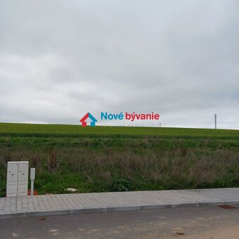 Stavebný pozemok IBV Strážky, Spiššká Bela NOVE FOTOGRAFIE - 7