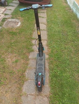 Predám Elektrickú kolobežku Velocifero Mad Air 350W - 7