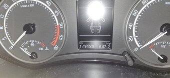 Skoda octavia 2 rs 2.0tdi Nevymenim - 7