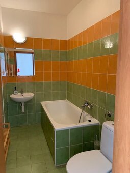 Prenájom bytu bez depozitu Bratislava staré mesto - 7