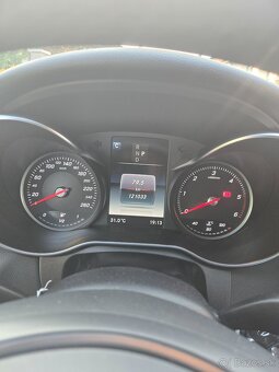 Mercedes c 200 cdi automat - 7