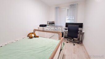 HALO reality - Predaj, dvojizbový byt Hamuliakovo - NOVOSTAV - 7