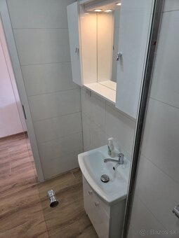 Garsonka Prenajom Nitra - 7