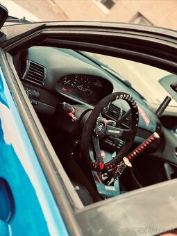 bmw e46 drift projekt - 7