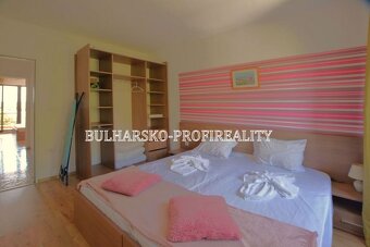 Exkluzivní podkrovní apartmán s dechberoucím výhledem na moř - 7