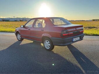 Renault 19 1.4i 33100KM - 7