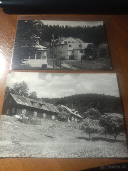 Predam stare pohladnice chat - 7