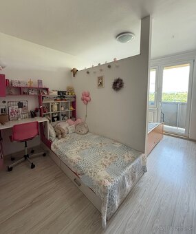 Na predaj veľký 3 izbový byt Bánovce nad Bebravou, 3x balkón - 7