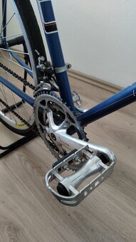 Bicykel Favorit v pôvodnej farbe, modernizovaný - 7