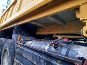 náhradní díly na vozidlo Tatra EURO I, II, III, IV, 6x6, 8x8 - 7