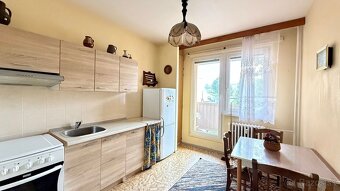 LEVOČA - 2 IZBOVÝ BYT, 54 M2, VÝBORNÝ PÔVODNÝ STAV. - 7